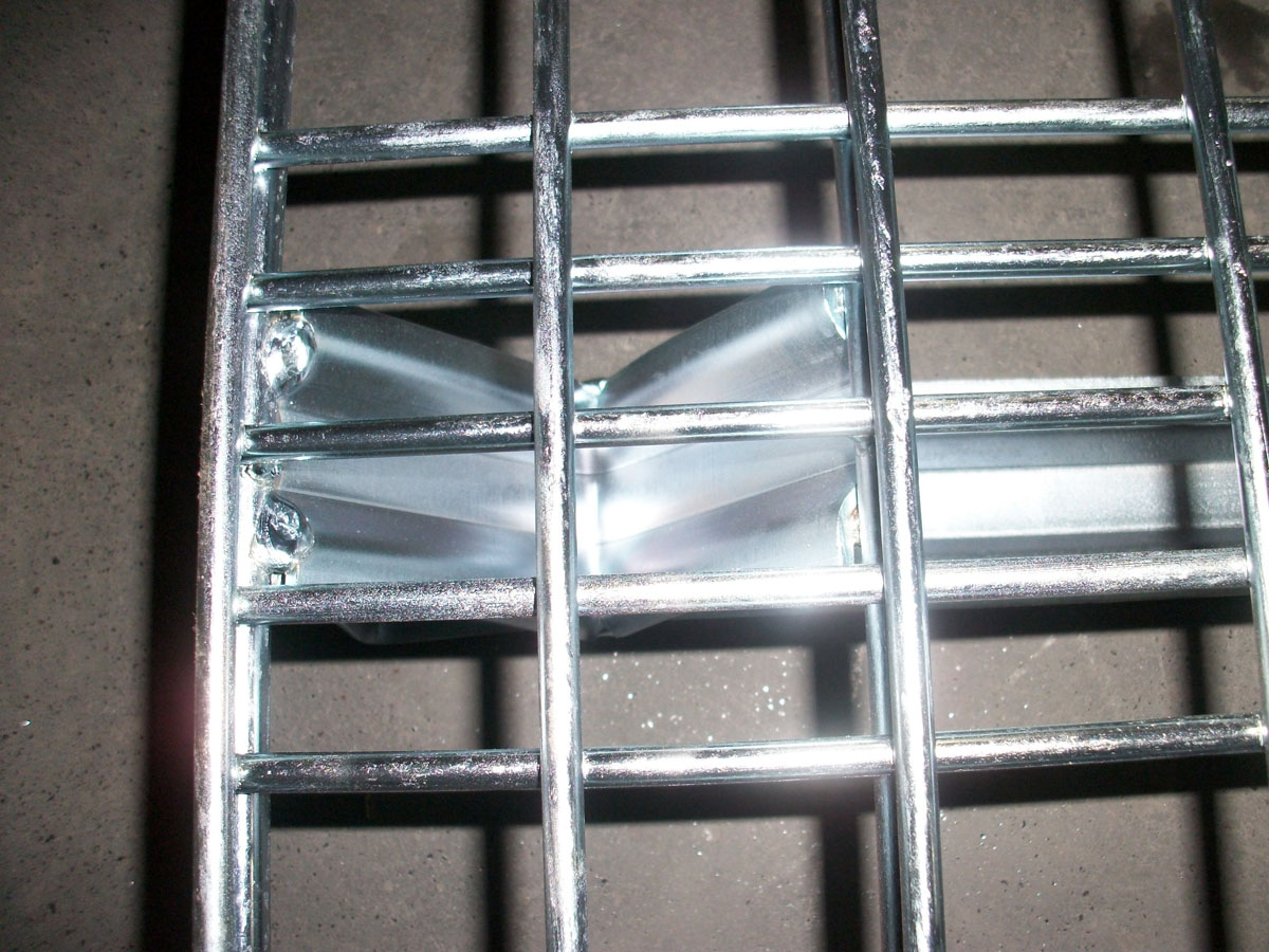 wire mesh pallet, mesh pallet