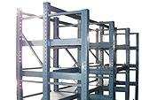 China mold rack supplier